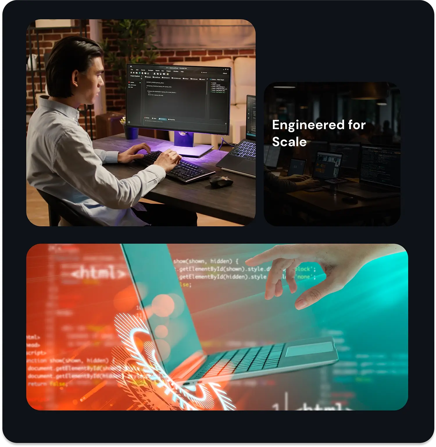 Web Development