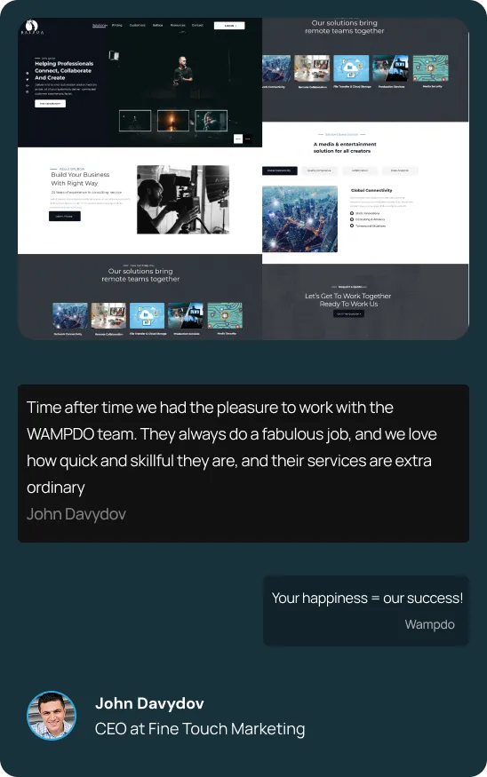 john-d-review